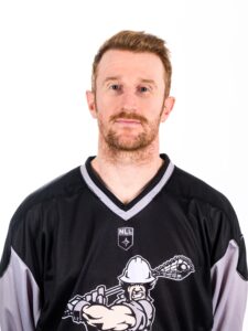 photo of Curtis Dickson