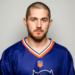 photo of Jake Withers