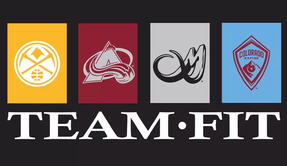 Team Fit Logo