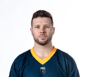 photo of Bryan Cole