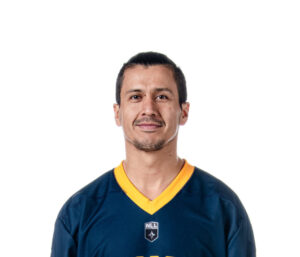 photo of Jeremy Thompson