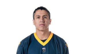 photo of Lyle Thompson
