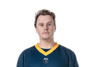 photo of Shayne Jackson