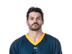 photo of Jeff Henrick