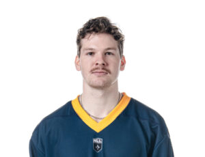 photo of Ryan Lanchbury