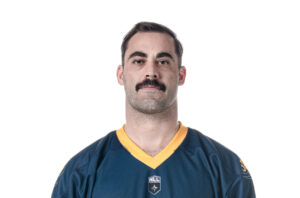 photo of Mike Manley