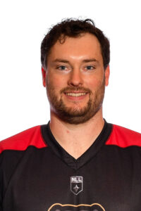 photo of Zach Higgins