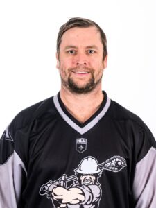 photo of Dane Dobbie