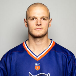 photo of Graeme Hossack