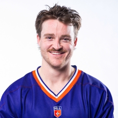 photo of Austin Shanks