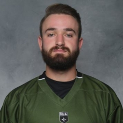 photo of Ryland Rees