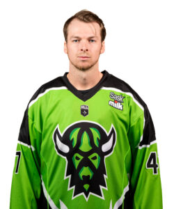 photo of Adam Jay