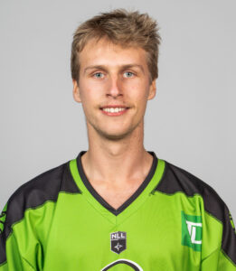 photo of Jake Boudreau
