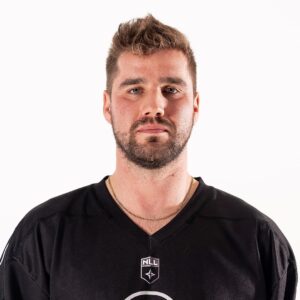 photo of Brandon Goodwin
