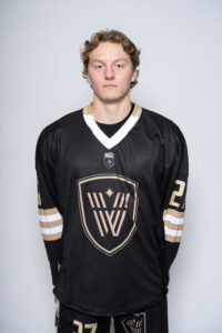photo of Brayden Laity