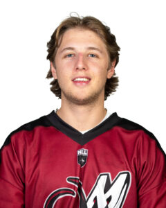 photo of Conner Cook