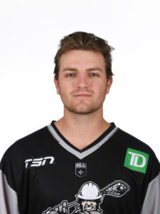 photo of Tanner Cook