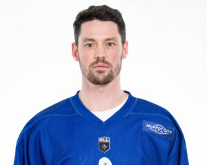 photo of Dan Craig