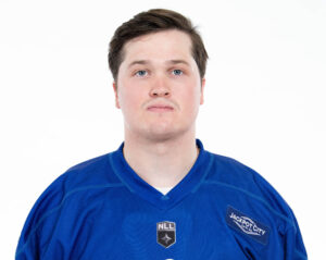 photo of Josh Dawick