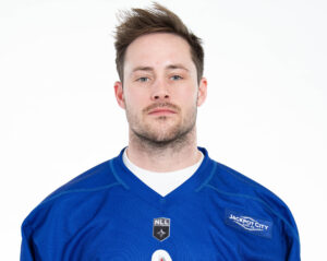 photo of Mitch de Snoo
