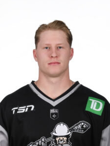 photo of Haiden Dickson