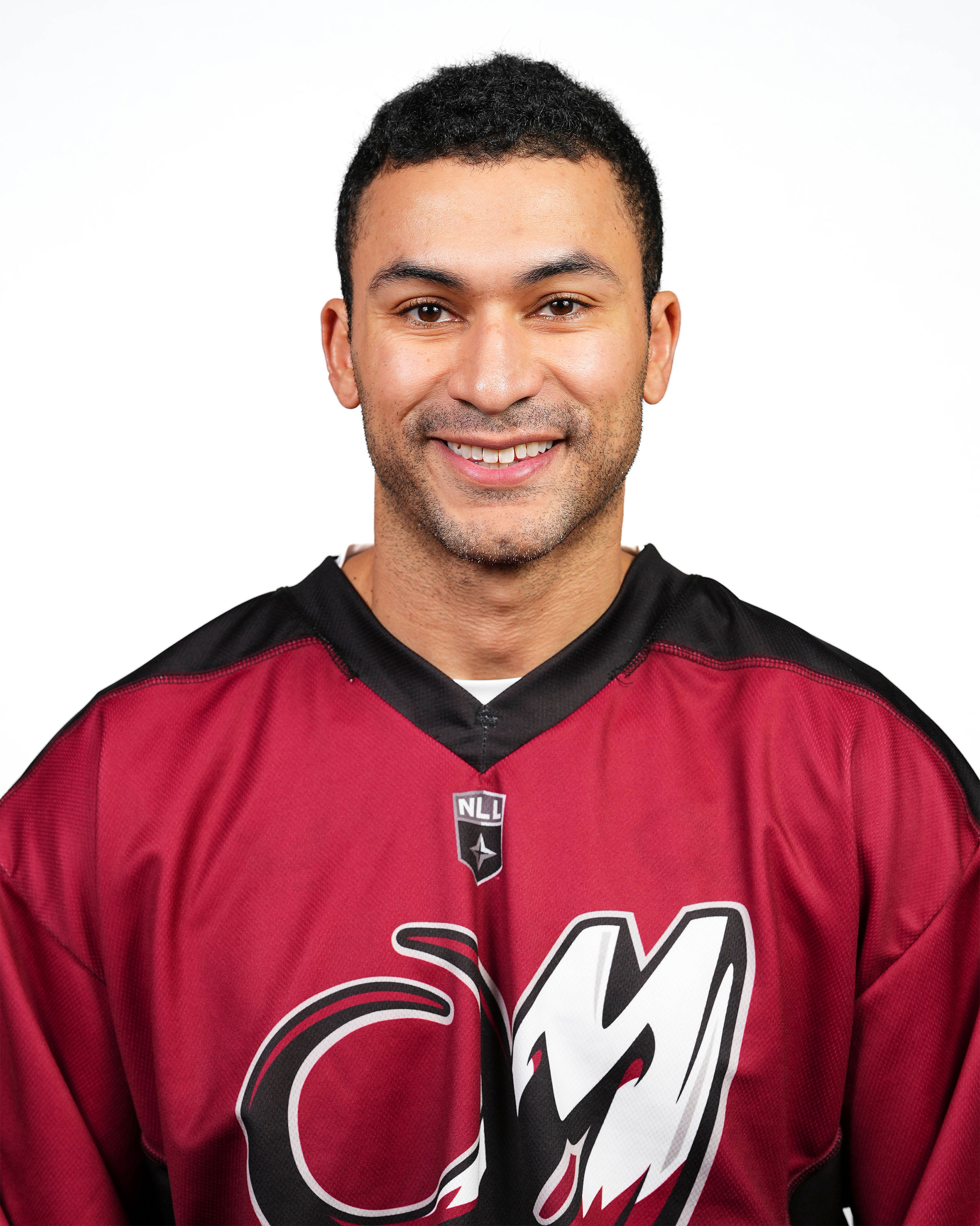 Damon Edwards Image