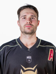 photo of Ethan Walker