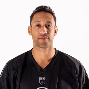 photo of Evan Messenger