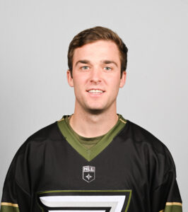 photo of Connor Fields
