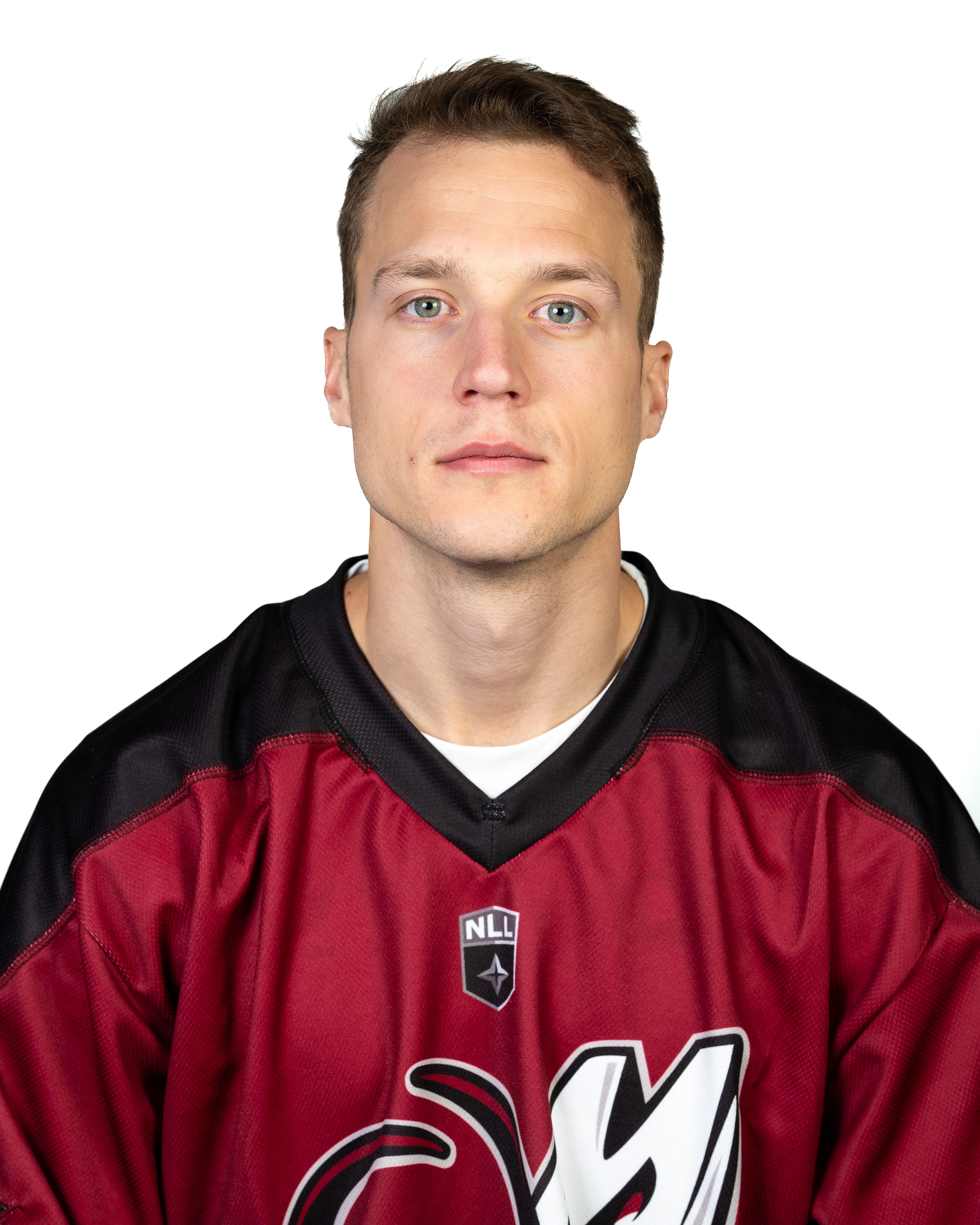 Tyson Gibson Image