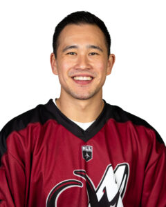 photo of Jordan Gilles