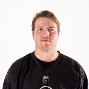 photo of Jason Knox
