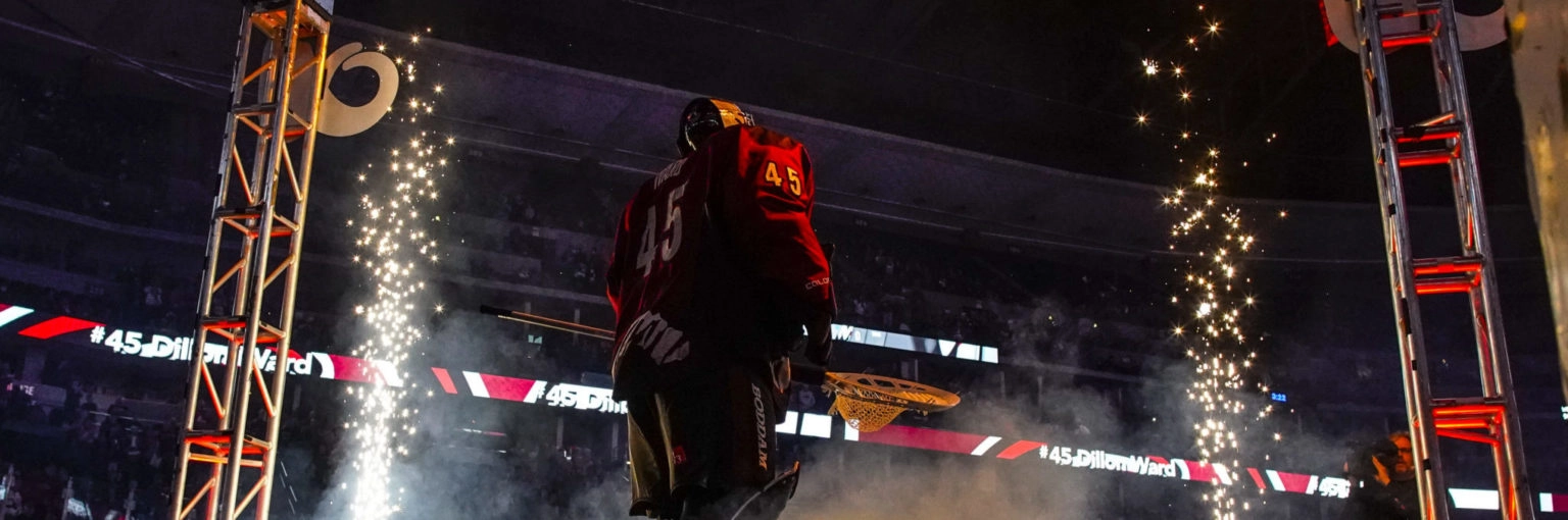 colorado mammoth player