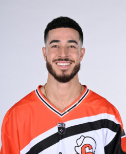 photo of Josh Byrne