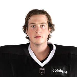photo of Landon Kells