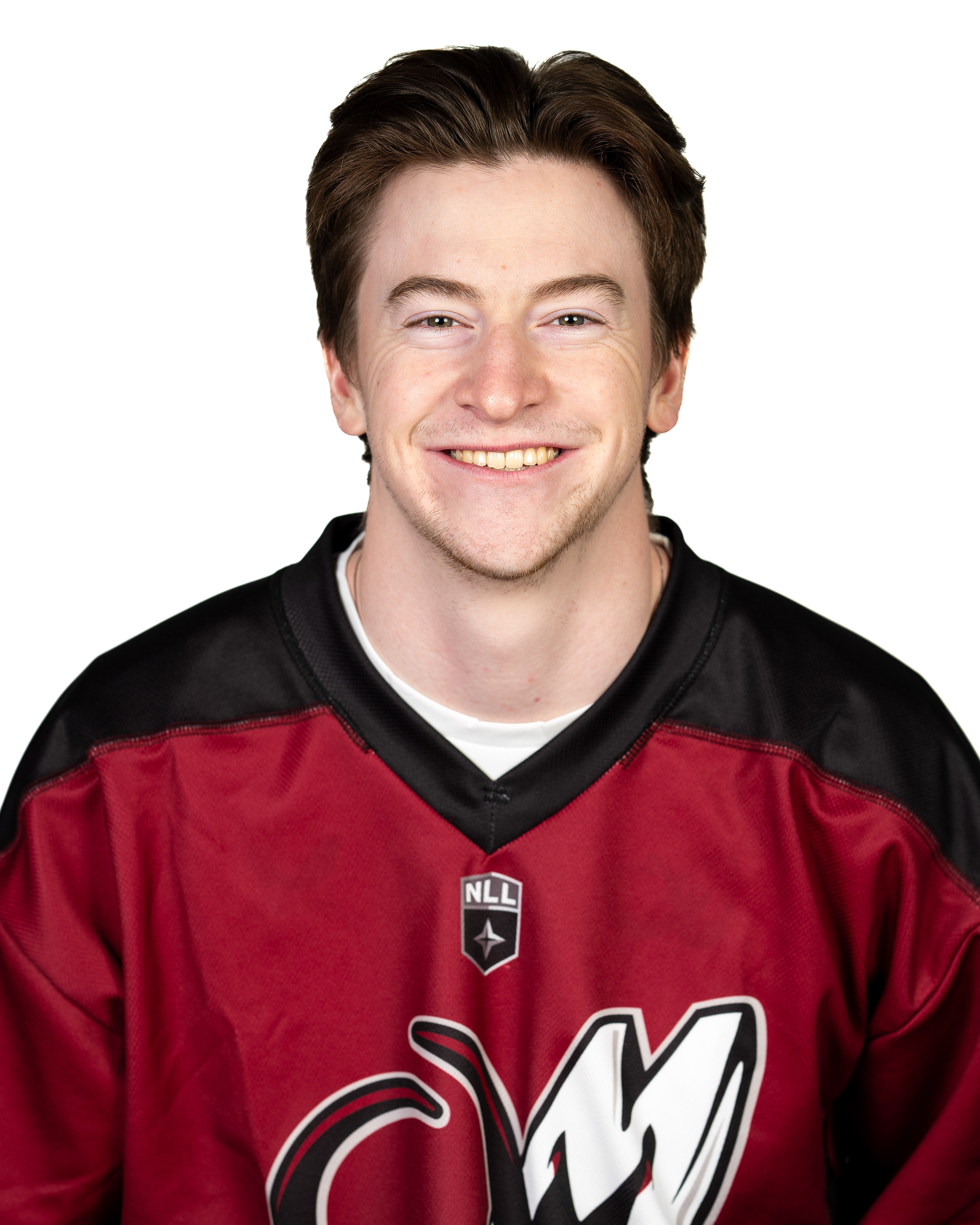 Sean Kriwokon Image