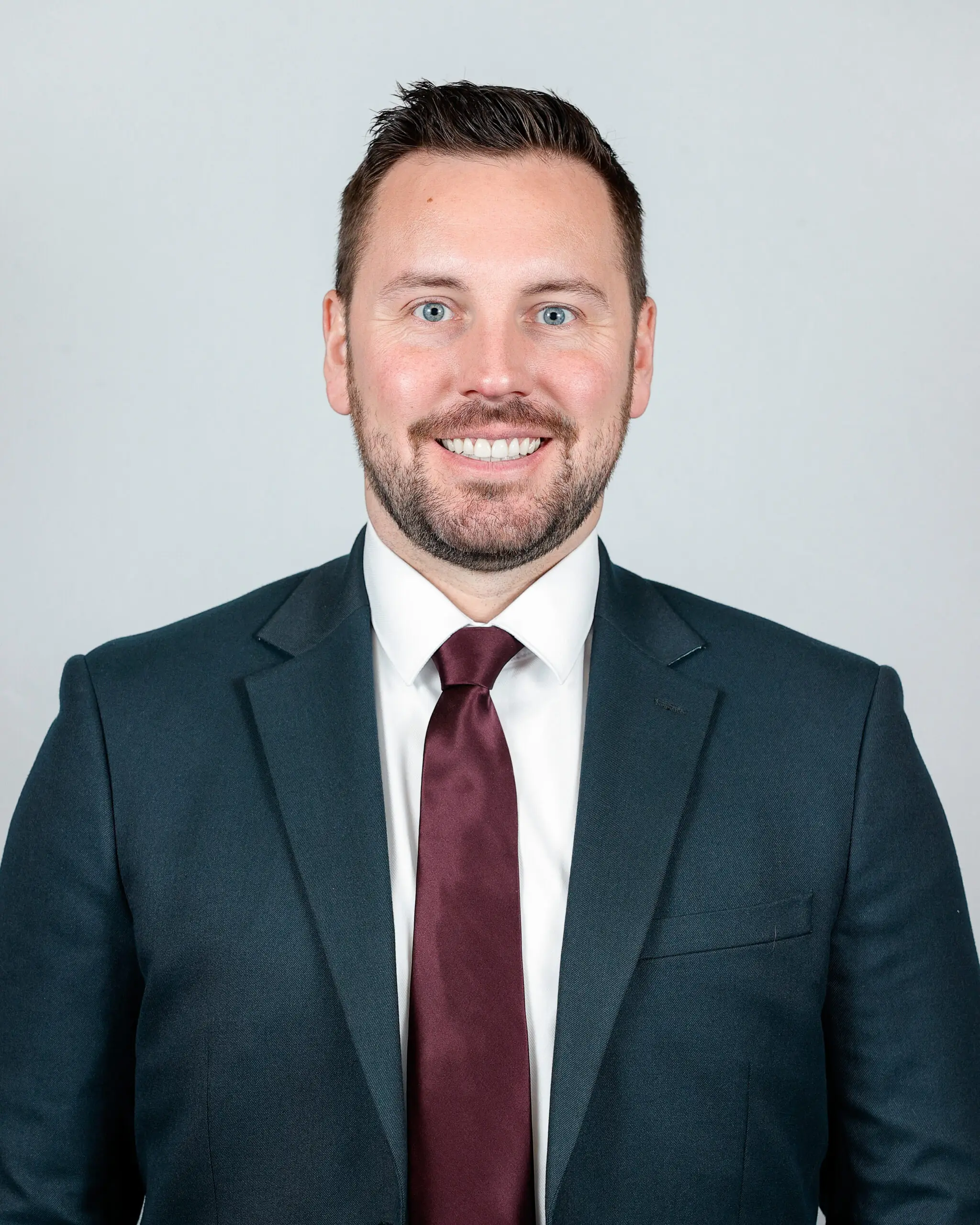 Dan MacRae