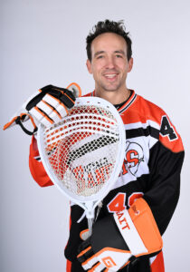 photo of Matt Vinc