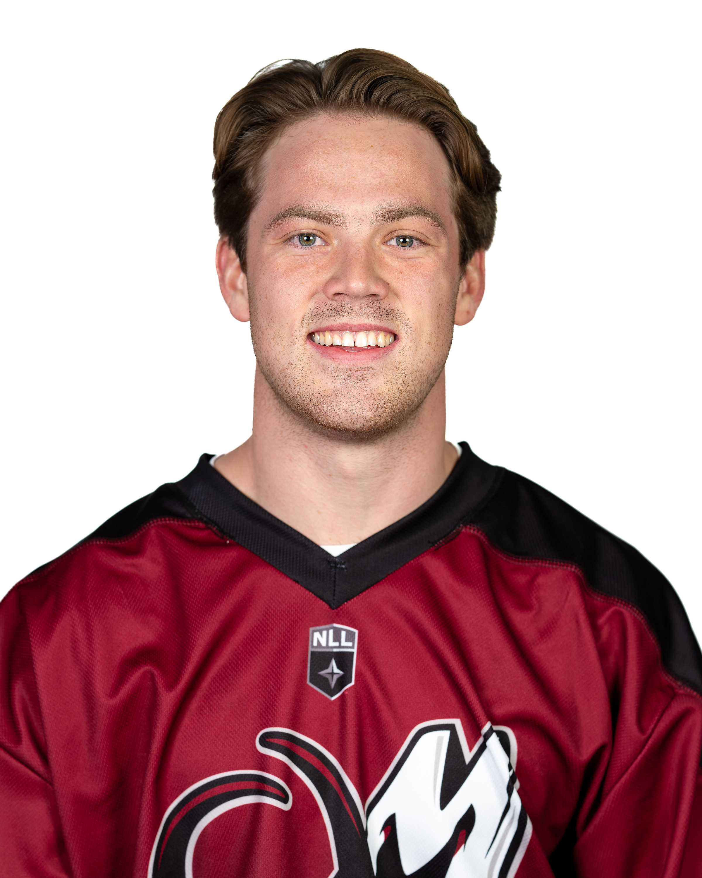 Ben McDonald Image