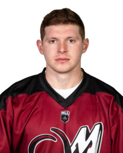 photo of Brent Mitchell