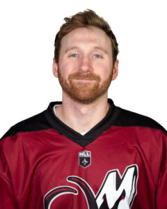 photo of Connor Robinson
