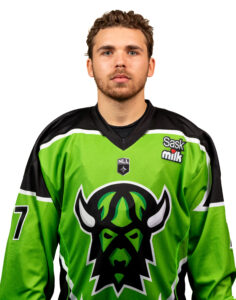 photo of Ryan Barnable