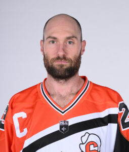 photo of Steve Priolo