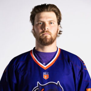 photo of Dawson Theede