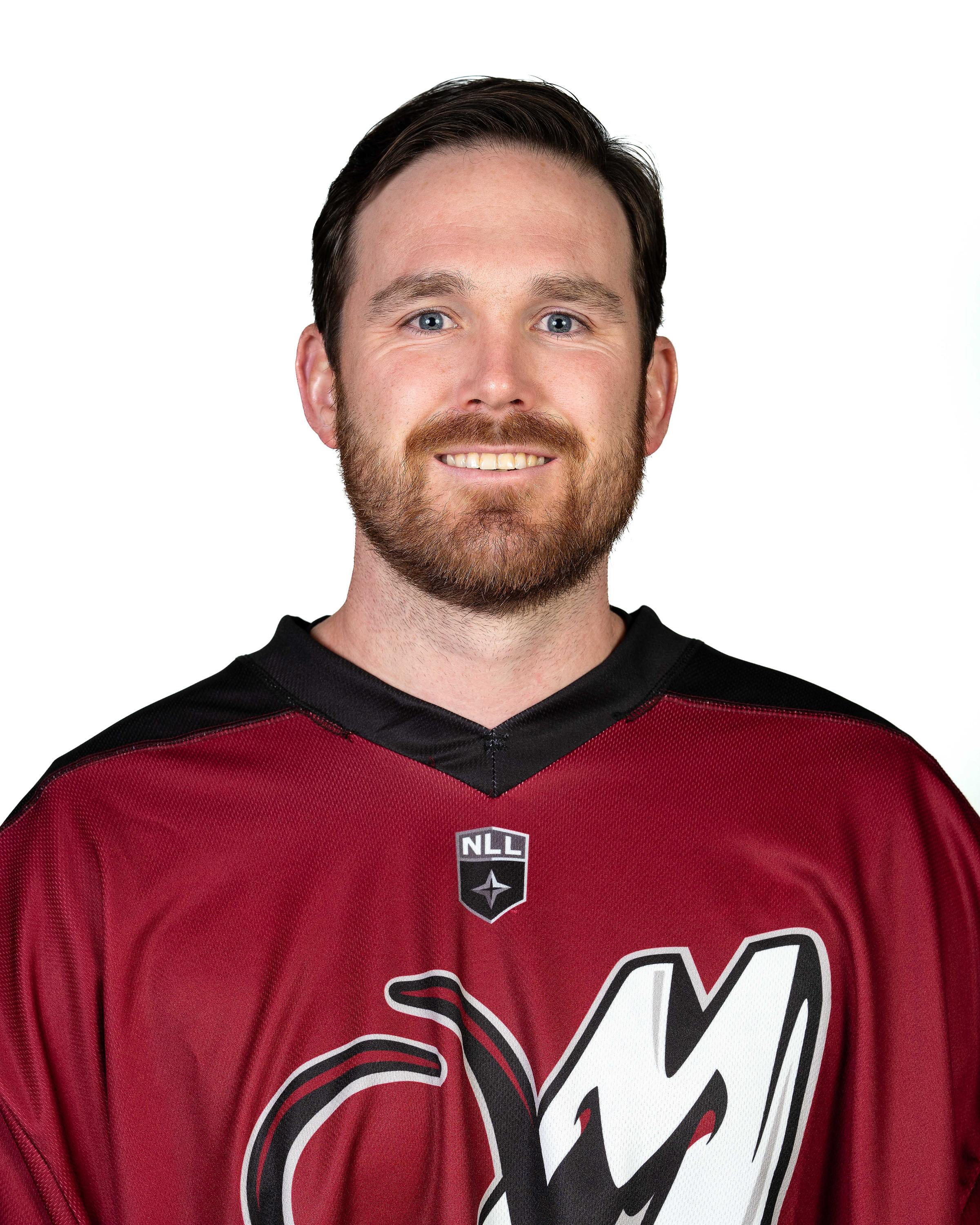 Dillon Ward Image
