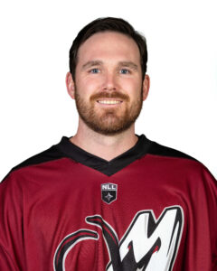 photo of Dillon Ward